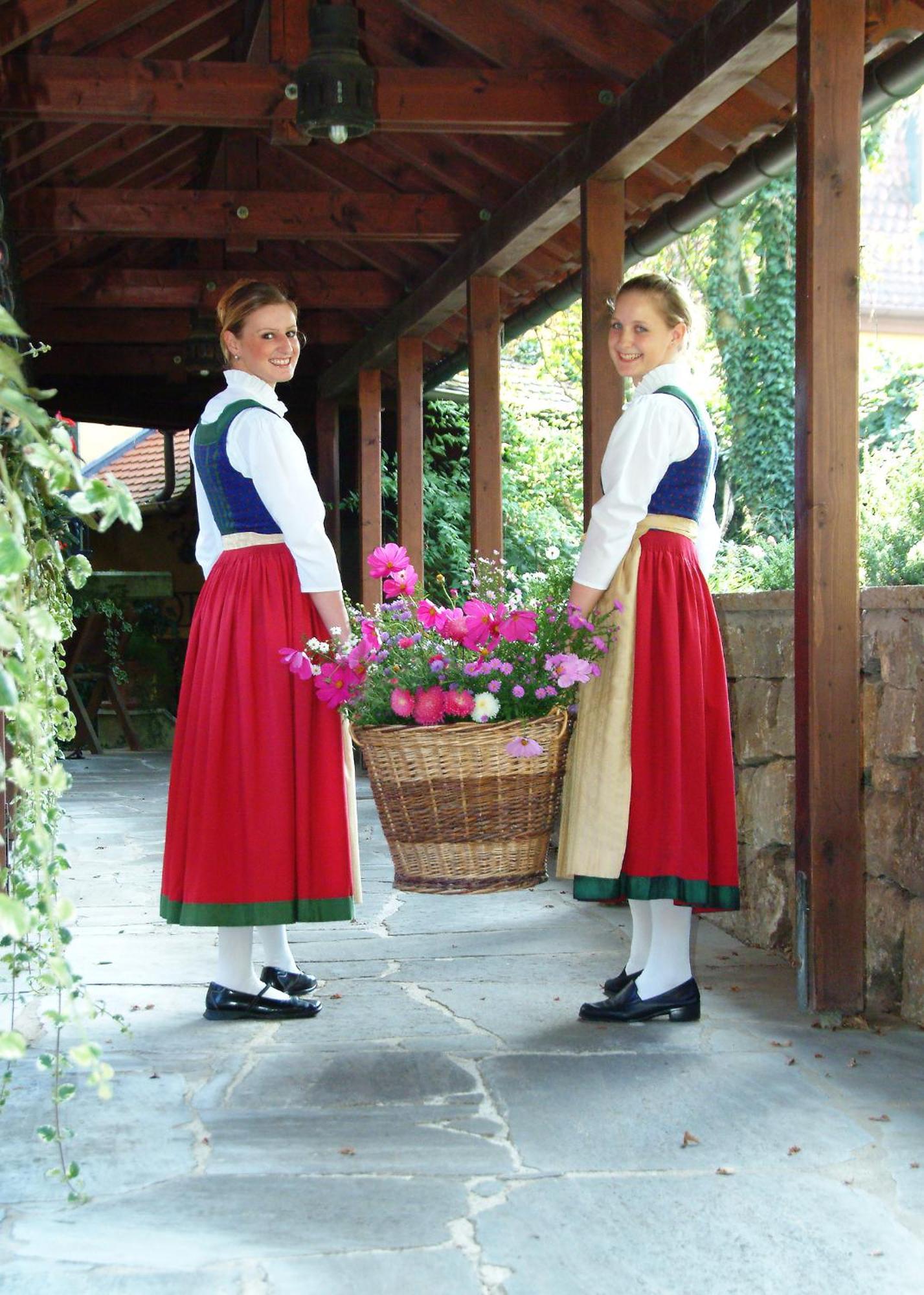 Hotel Leicht Biebelried Kültér fotó