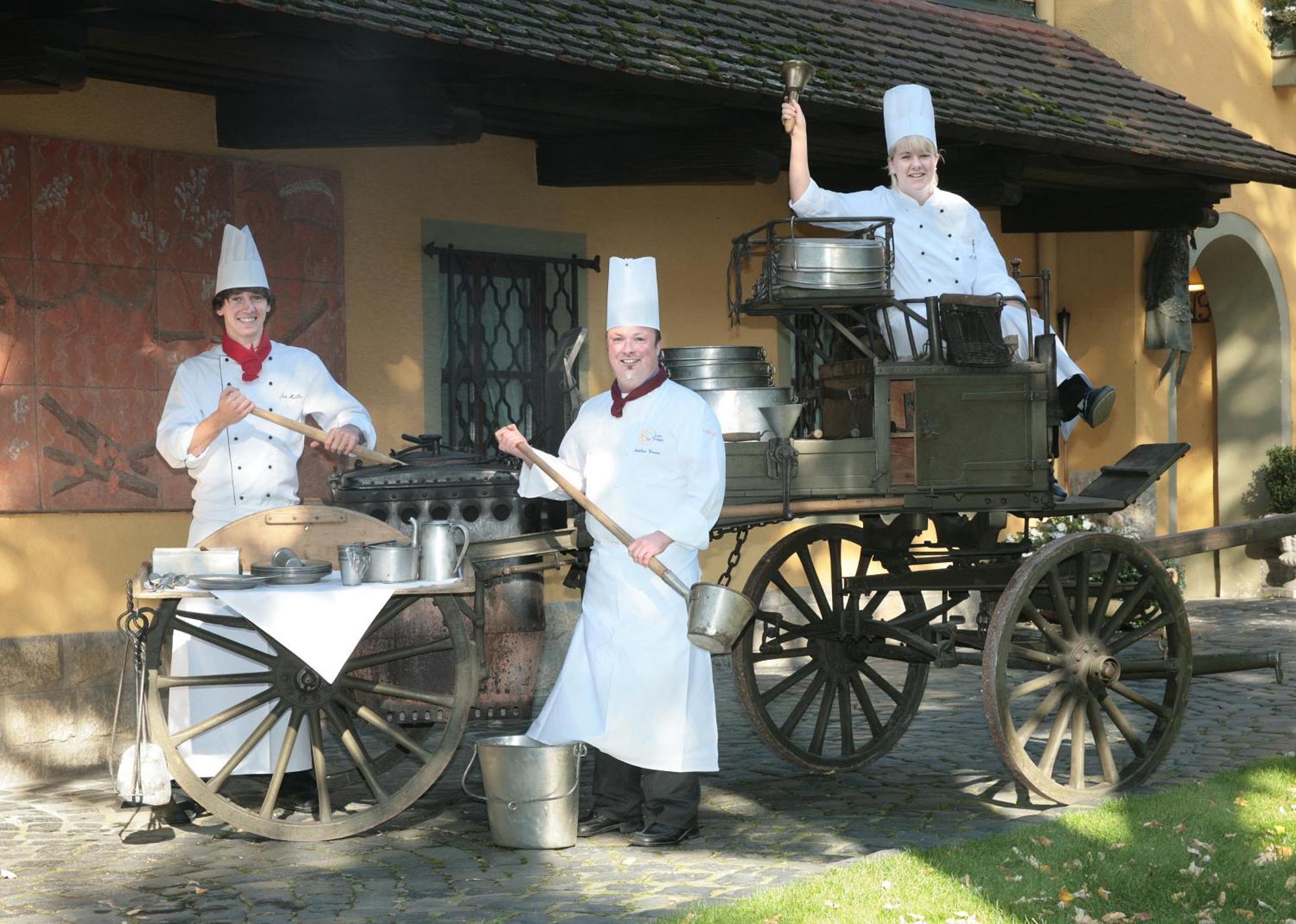 Hotel Leicht Biebelried Kültér fotó