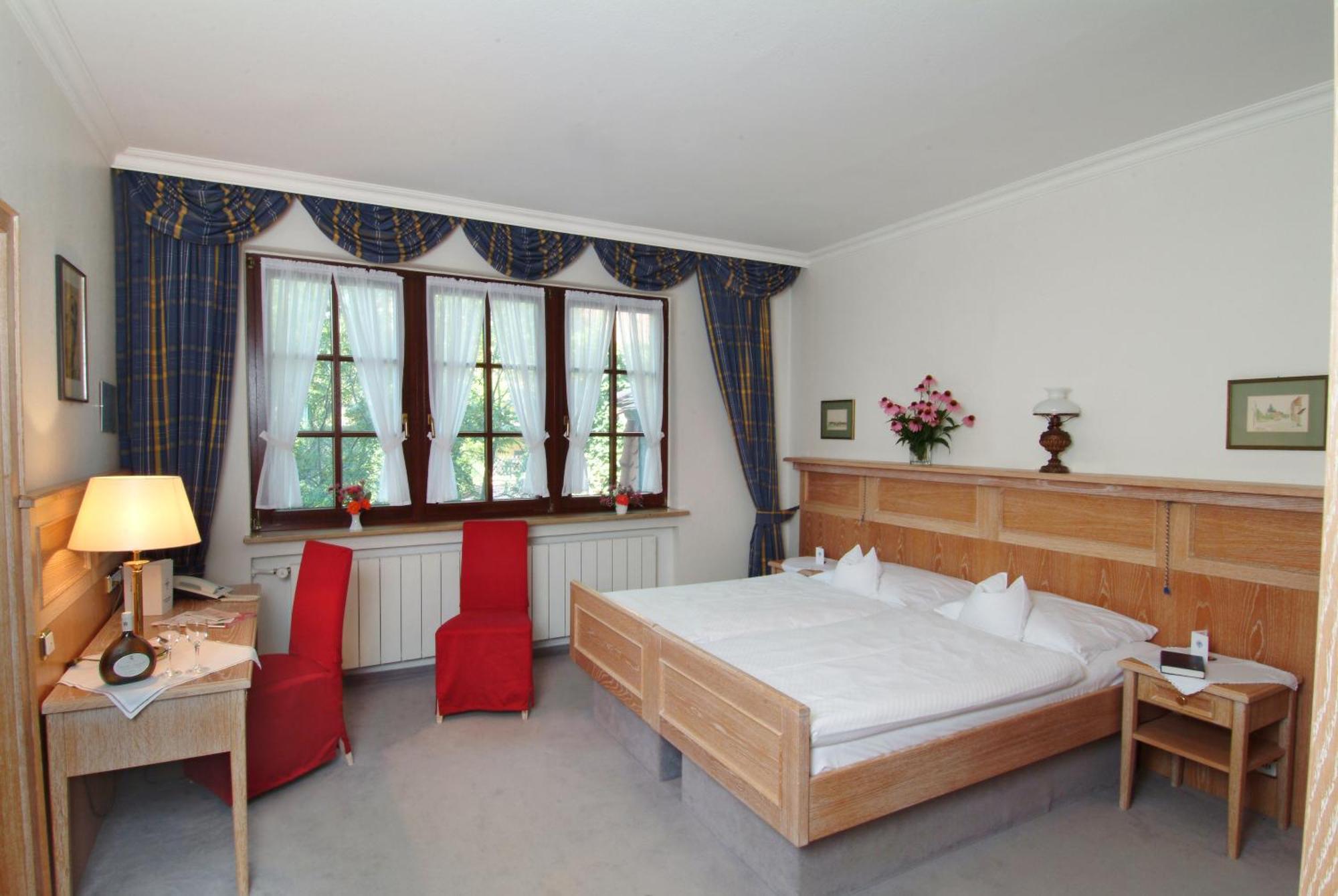 Hotel Leicht Biebelried Kültér fotó