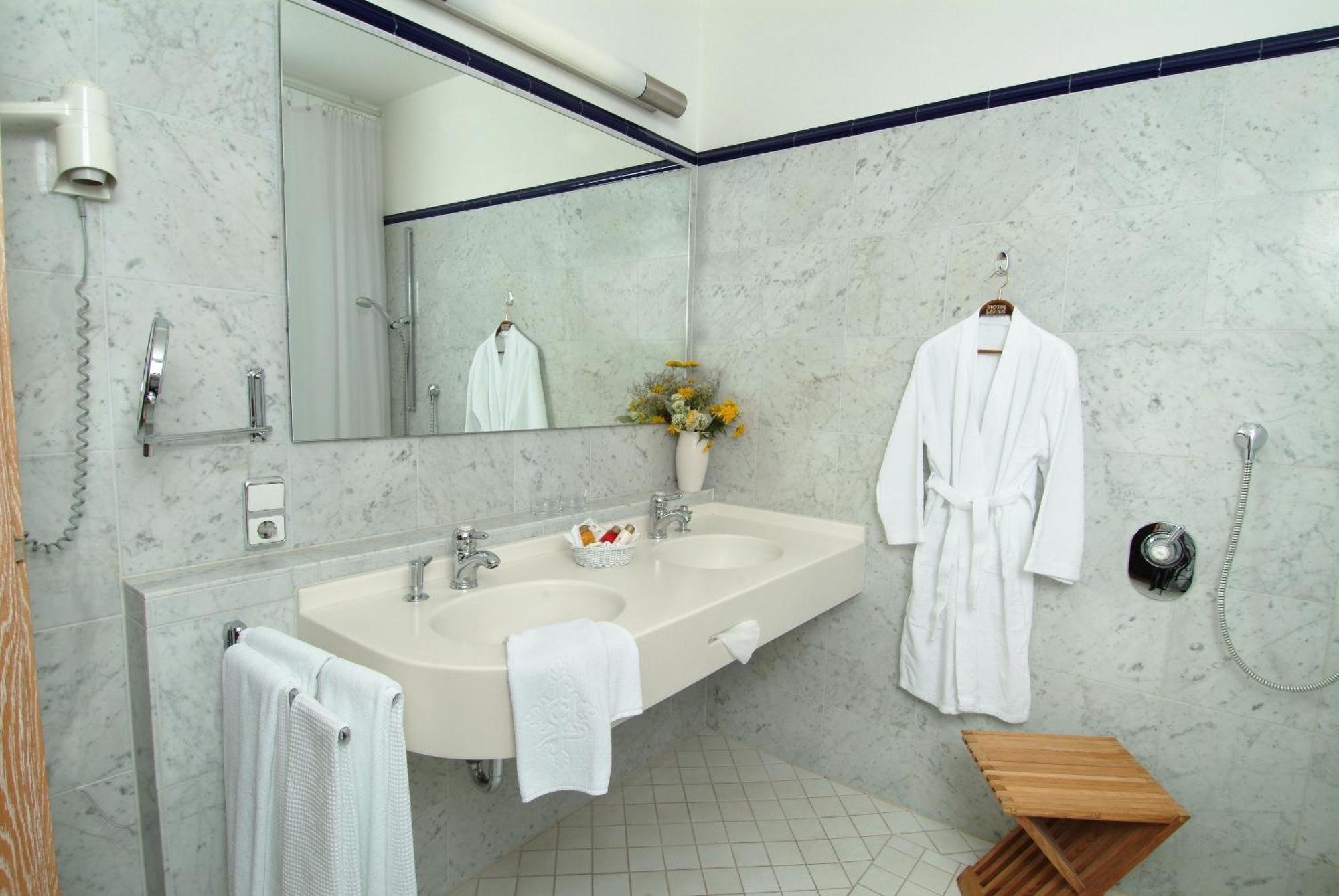 Hotel Leicht Biebelried Kültér fotó