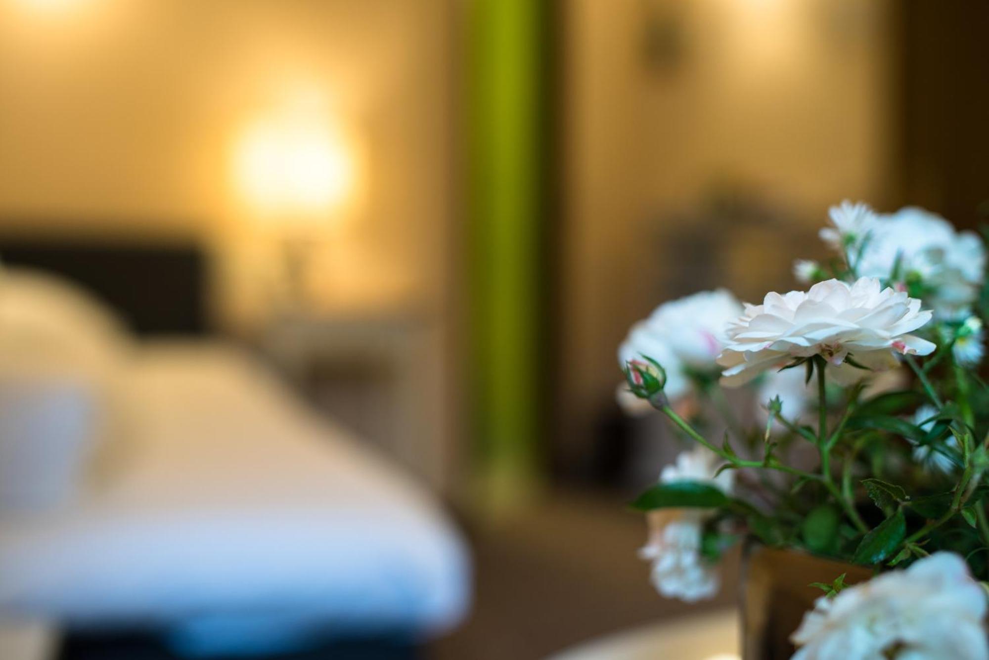 Hotel Leicht Biebelried Kültér fotó