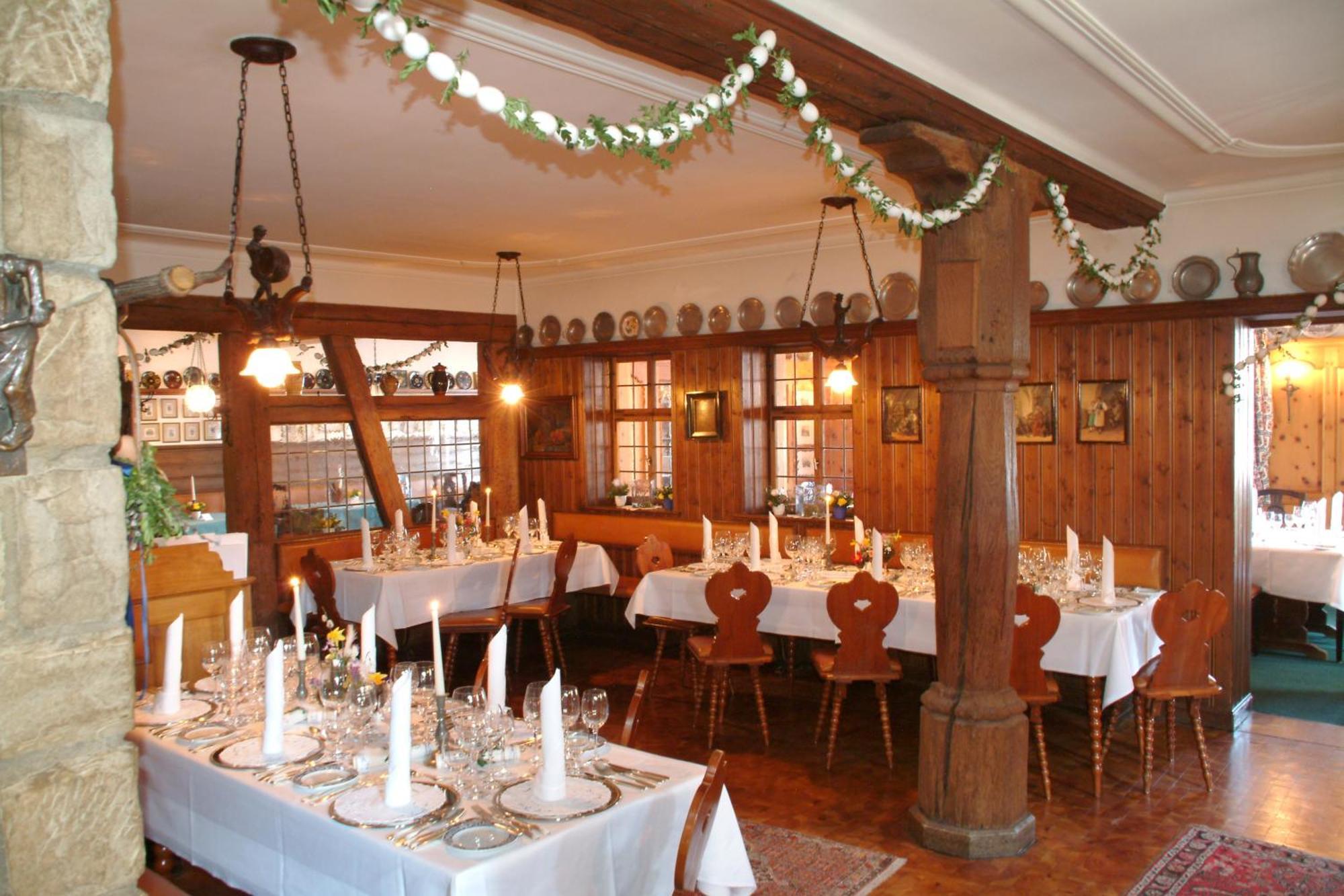 Hotel Leicht Biebelried Kültér fotó